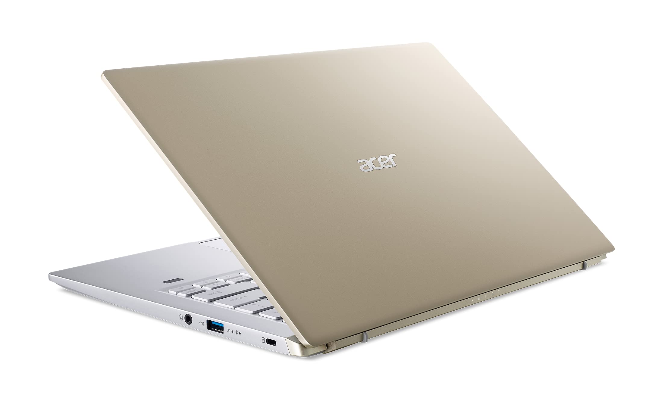 Acer Swift X SFX14-41G-R1S6 Creator Laptop | 14