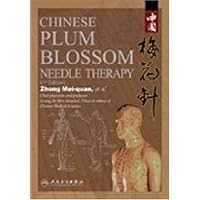 Chinese Plum Blossom Needle Therapy Chinese Plum Blossom Needle Therapy Paperback