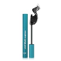 Silk Fiber Mascara And Liquid Eyeliner Nourish Your Lashes And Define Your Eyes With This Gift Set Waterproof Mascara