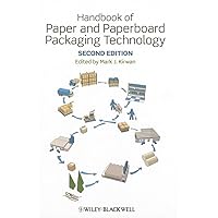 Handbook of Paper and Paperboard Packaging Technology Handbook of Paper and Paperboard Packaging Technology Hardcover Kindle