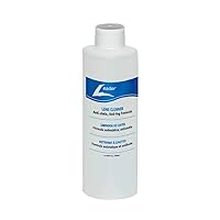 C-Clear 26 Lens Cleaning Cleaner Solution, 8 oz Bottle (Packaging May Vary)