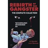 Rebirth of the Gangster: The Complete Collection (Rebirth of the Gangster Graphic Novels Book 5) Rebirth of the Gangster: The Complete Collection (Rebirth of the Gangster Graphic Novels Book 5) Kindle
