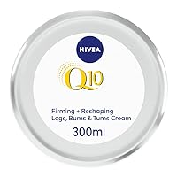 Q10 Multi Power 4in1 Firming and Reshaping Cream 300ml