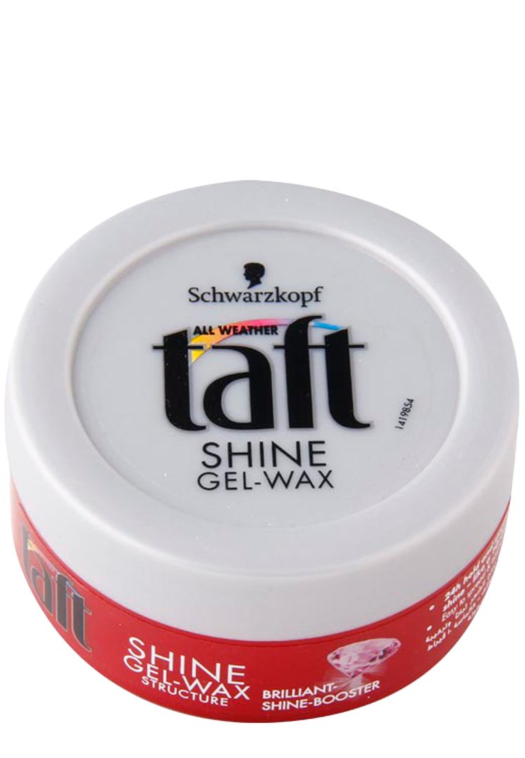Mua Schwarzkopf Taft Shine Gel Wax Wax - 75ML trên Amazon Mỹ chính hãng  2023 | Fado