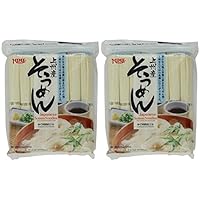 Twin Pack! Hime Dried Somen Noodles, 28.21-Ounce