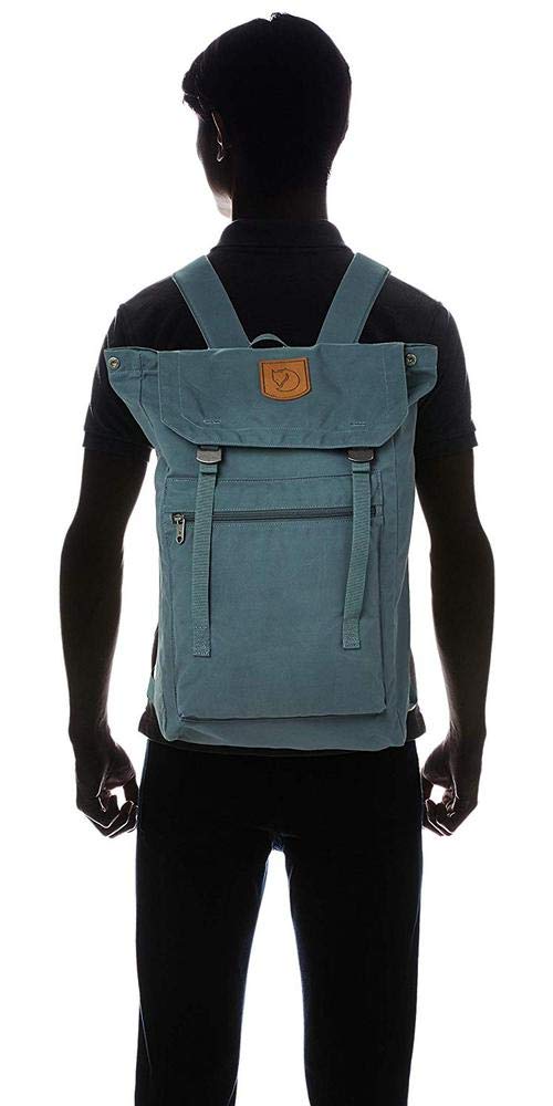 Fjallraven - Foldsack No. 1 Backpack, Fits 15
