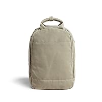 Backpack Pro Slim, Pale Olive