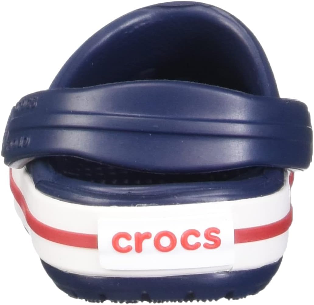 Crocs Unisex-Child Crocband Clogs