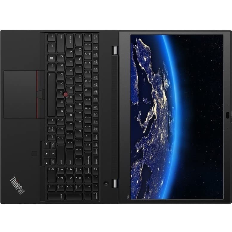 Lenovo ThinkPad P15v Gen 3 21EM001QUS 15.6