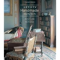 Artists' Handmade Houses Artists' Handmade Houses Hardcover