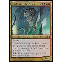 Magic: the Gathering - Bladewing The Risen - from The Vault: Dragons - Foil