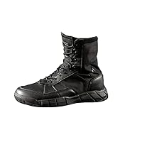 Men Ultralight Tactical Military Boots Outdoor Hunting Climbing Hiking Camping Sports Desert Non-Slip Shoes