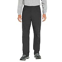Orvis Men’s Fleece Lined Stretch Fabric Pant