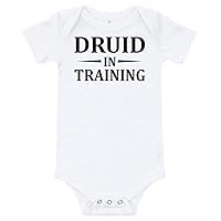 Druid in Training - Bodysuit