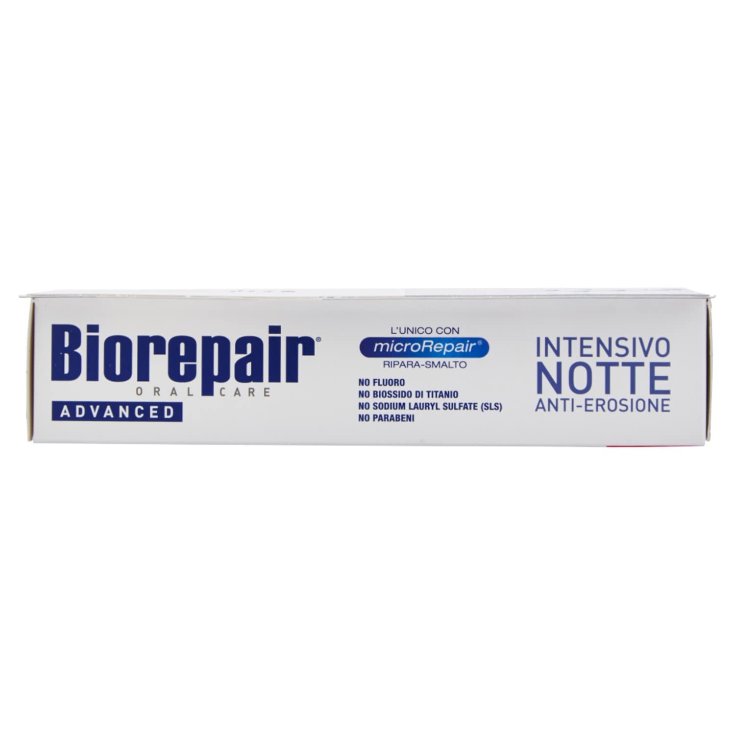 Biorepair Paste Oralcare Intensive Night Repair 75ml by COSWELL SpA