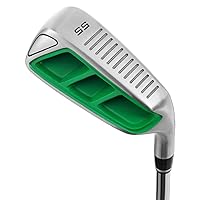 Wedge - Golf Pitching & Chipper Wedge,Right/Left Handed,35,45,55,60 Degree Available for Men & Women,Improve Your Short Game