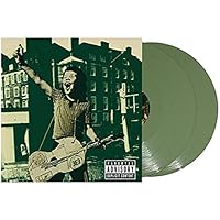 Out Of The Vein - Exclusive Limited Edition Army Green 2X LP Vinyl Out Of The Vein - Exclusive Limited Edition Army Green 2X LP Vinyl Vinyl MP3 Music Audio CD