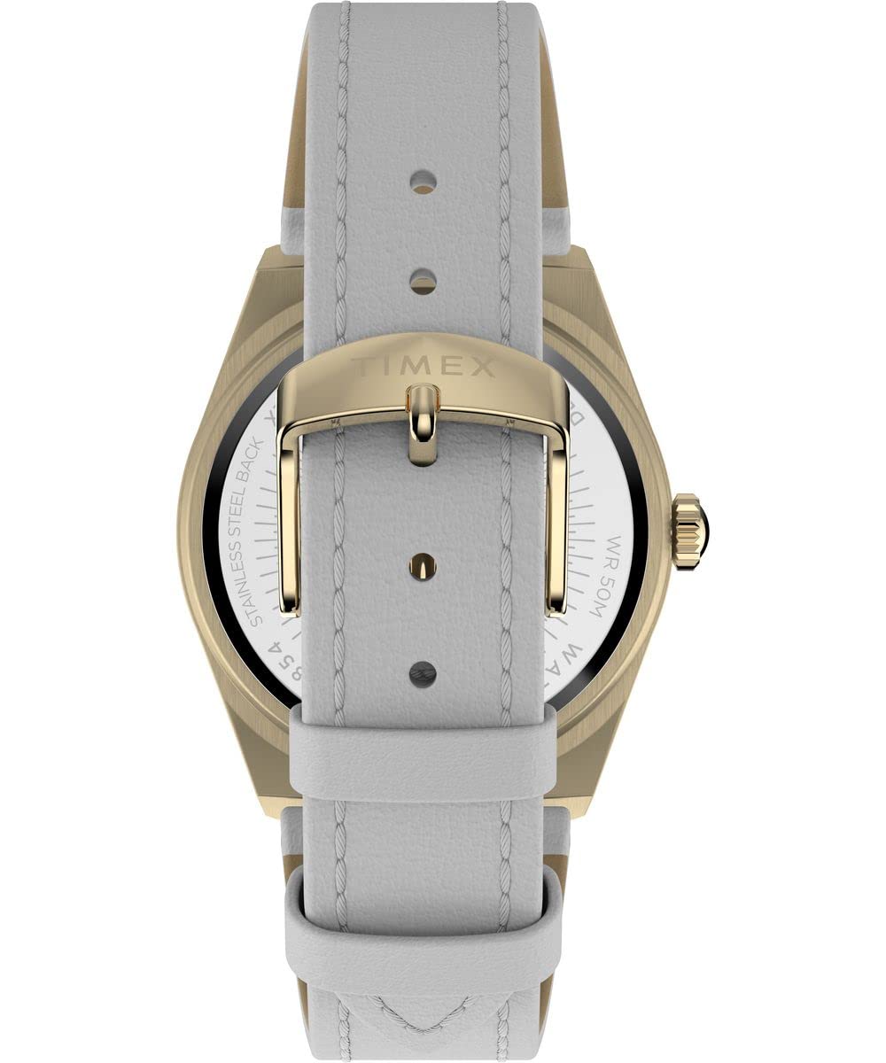 Timex Women's Simone Multifunction 38mm Watch