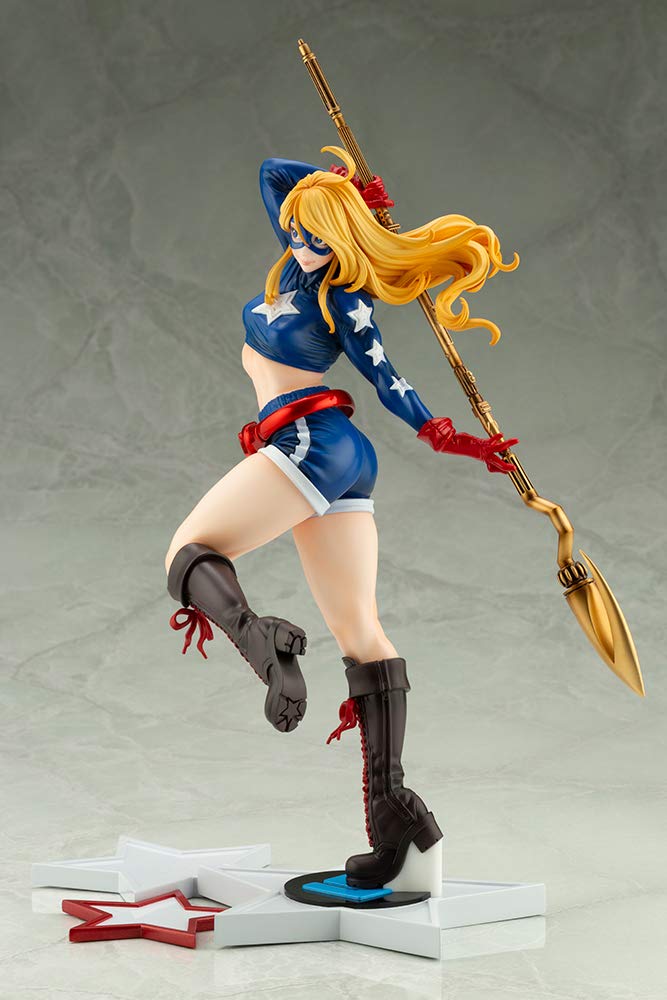 Kotobukiya DC Comics: Stargirl Bishoujo Statue