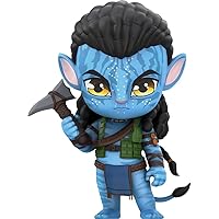 Cosbaby Avatar: Way of Water Jake Sally Non Scale Figure