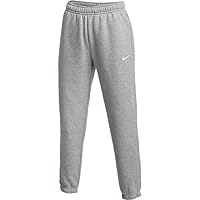 Nike Womens Club Fleece Jogger Sweatpants