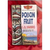 Poison Fruit Poison Fruit Mass Market Paperback