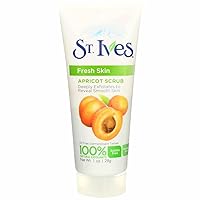 Fresh Skin Skin Lotion, Apricot, 1 oz
