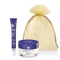 Filler Vegetal Day Complex for Mature Skin Reduction of Wrinkles and Elasticity Set of Creams