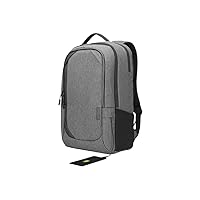 Lenovo Laptop Backpack in Grey for Unisex