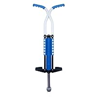 Pogo Stick for Kids Age 7, 8, 9, 10 and Up, 80 to 160 Lbs, Toys for Ages 8-13, Gifts for Boys and Girls, Gifts for Kids - No Assembly Required