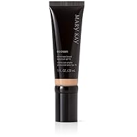 CC Cream: Lightweight Moisturizer & Sunscreen SPF 15 for All Skin Types (1 Fl Oz)