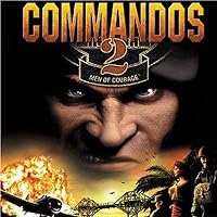 Commandos 2: Men of Courage [Download]