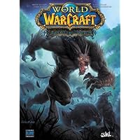 World of Warcraft, Tome 15 (French Edition) World of Warcraft, Tome 15 (French Edition) Hardcover