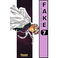 Fake 07. Ryo & Dee Series Fake 07. Ryo & Dee Series Paperback