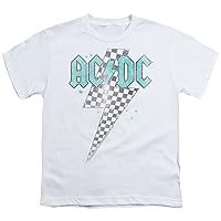 ACDC Design Collection Youth Kids Boys & Girls T Shirt