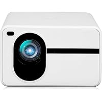 Mini Projector WiFi Bluetooth,261