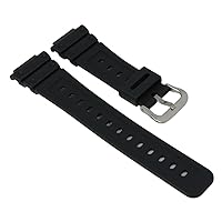 Genuine Casio Watch Strap Band 10512401 for Casio DW-5000, 5600, G-5600, G5700, GW-M5600