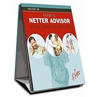 Ferri's Netter Advisor Desk Display Charts (Netter Clinical Science) Ferri's Netter Advisor Desk Display Charts (Netter Clinical Science) Spiral-bound