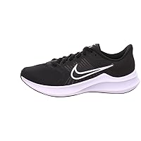 Nike Downshifter 11 Running Shoes CW3411006-006 Mens 006: Blackray 28.5