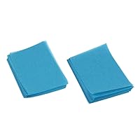 Oil Blotting Paper - 100 Sheets Face Absorption Oil Film Tissues Makeup Control Blotting Papers Makeup Tools Practical and clever