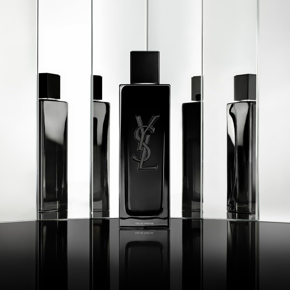 Yves Saint Laurent MYSLF Eau de Parfum 2 oz / 60 ml eau de parfum spray