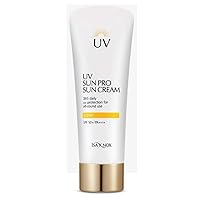 UV Sun Pro 365 Daily (SPF 50+/PA+++) 70ml