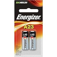 Energizer Photo Battery
