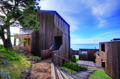 The Sea Ranch: Fifty Years of Architecture, Landscape, Place, and Community on the Northern California Coast (Sea Ranch Illustrated Coffee Table Book)