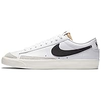 Nike DA6364-101 Sneakers Blazer Low 77 White