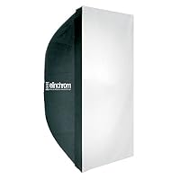Elinchrom EL 26178 Rotalux 27x 27 Inch Square Softbox with 2 Diffusers