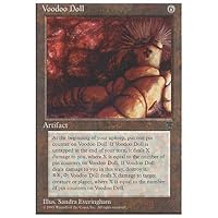 Magic The Gathering - Voodoo Doll - Chronicles