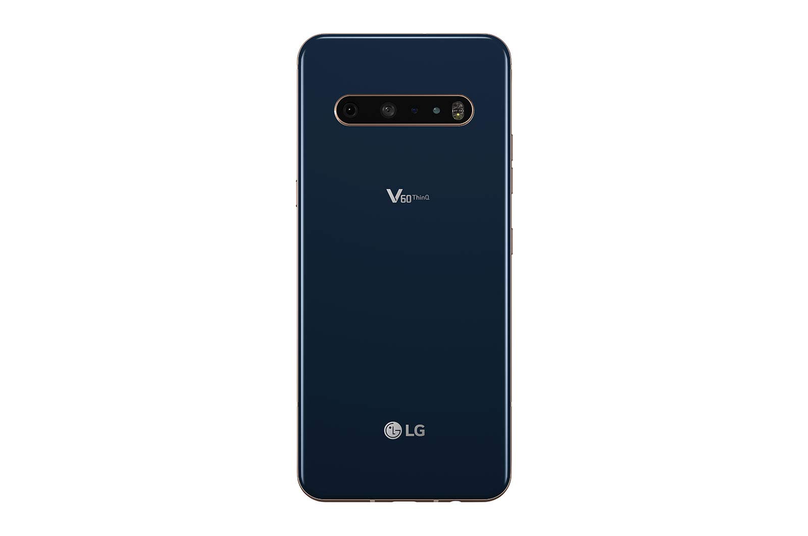 LG V60 ThinQ 5G LM-V600AM 128GB GSM Unlocked 6.8