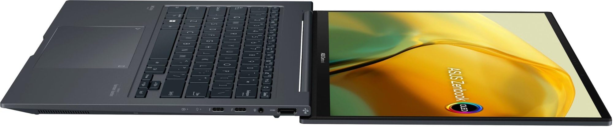 ASUS Zenbook Q420V 2023 Laptop 14.5