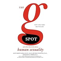 The G Spot: And Other Discoveries about Human Sexuality The G Spot: And Other Discoveries about Human Sexuality Paperback Hardcover